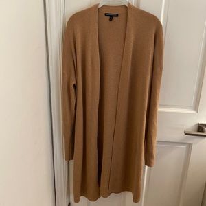 Banana Republic Duster cardigan